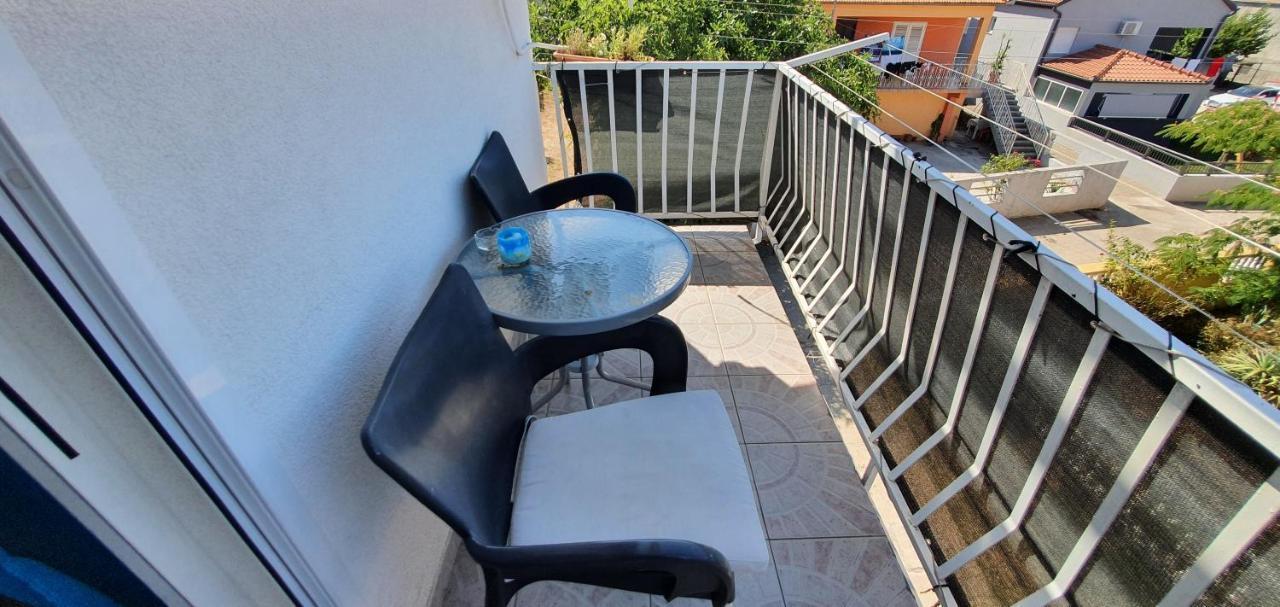 Apartman Suzana Sindija Bibinje Ngoại thất bức ảnh