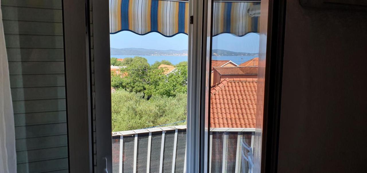Apartman Suzana Sindija Bibinje Ngoại thất bức ảnh