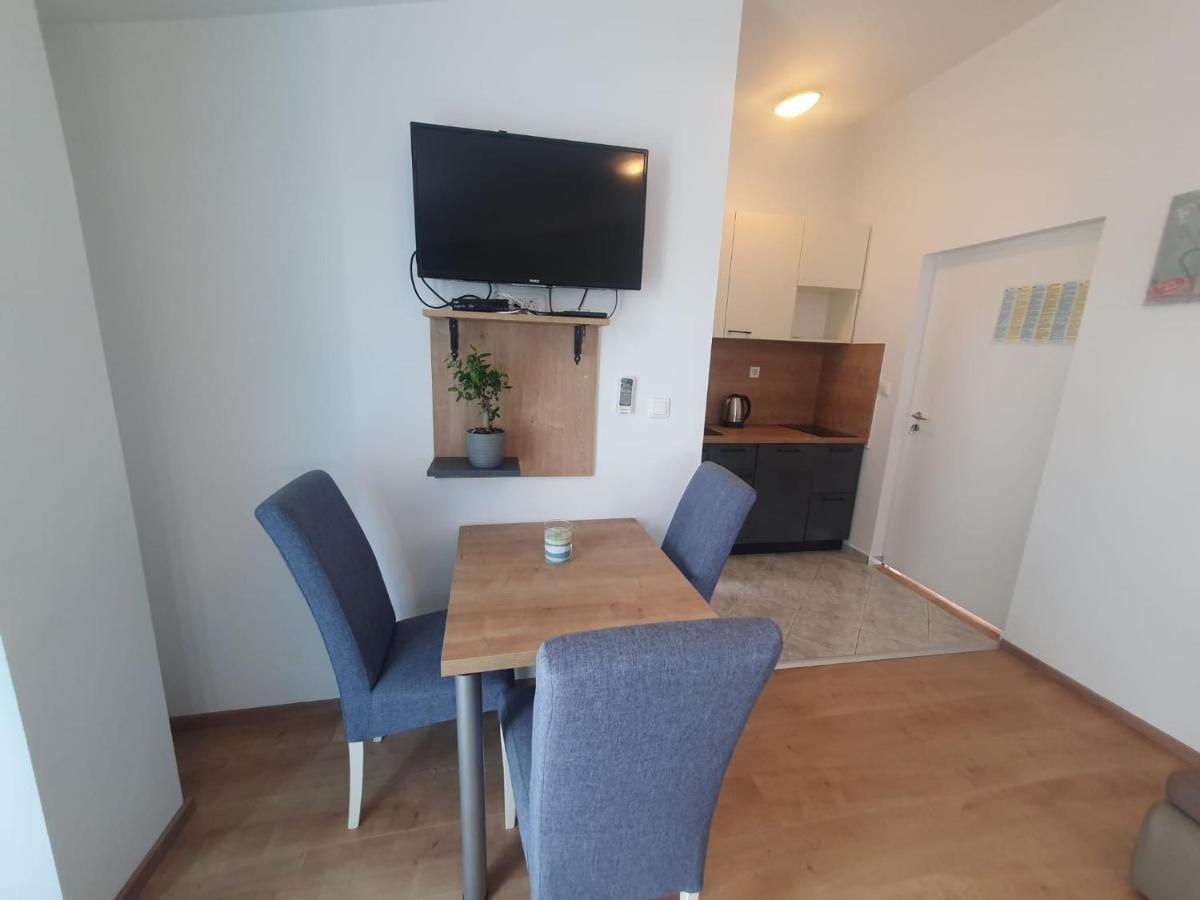 Apartman Suzana Sindija Bibinje Ngoại thất bức ảnh