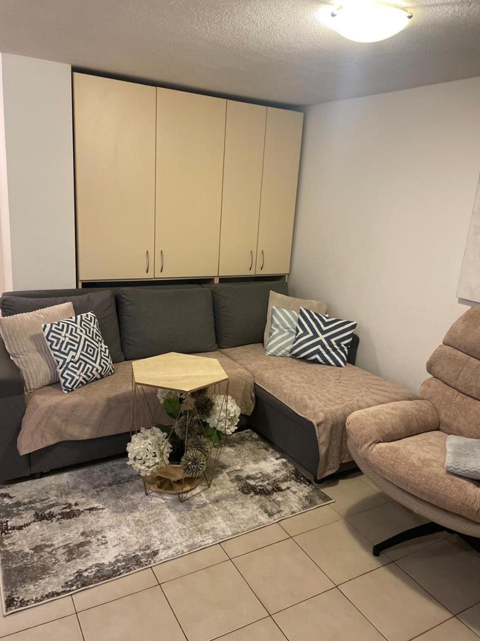 Apartman Suzana Sindija Bibinje Ngoại thất bức ảnh