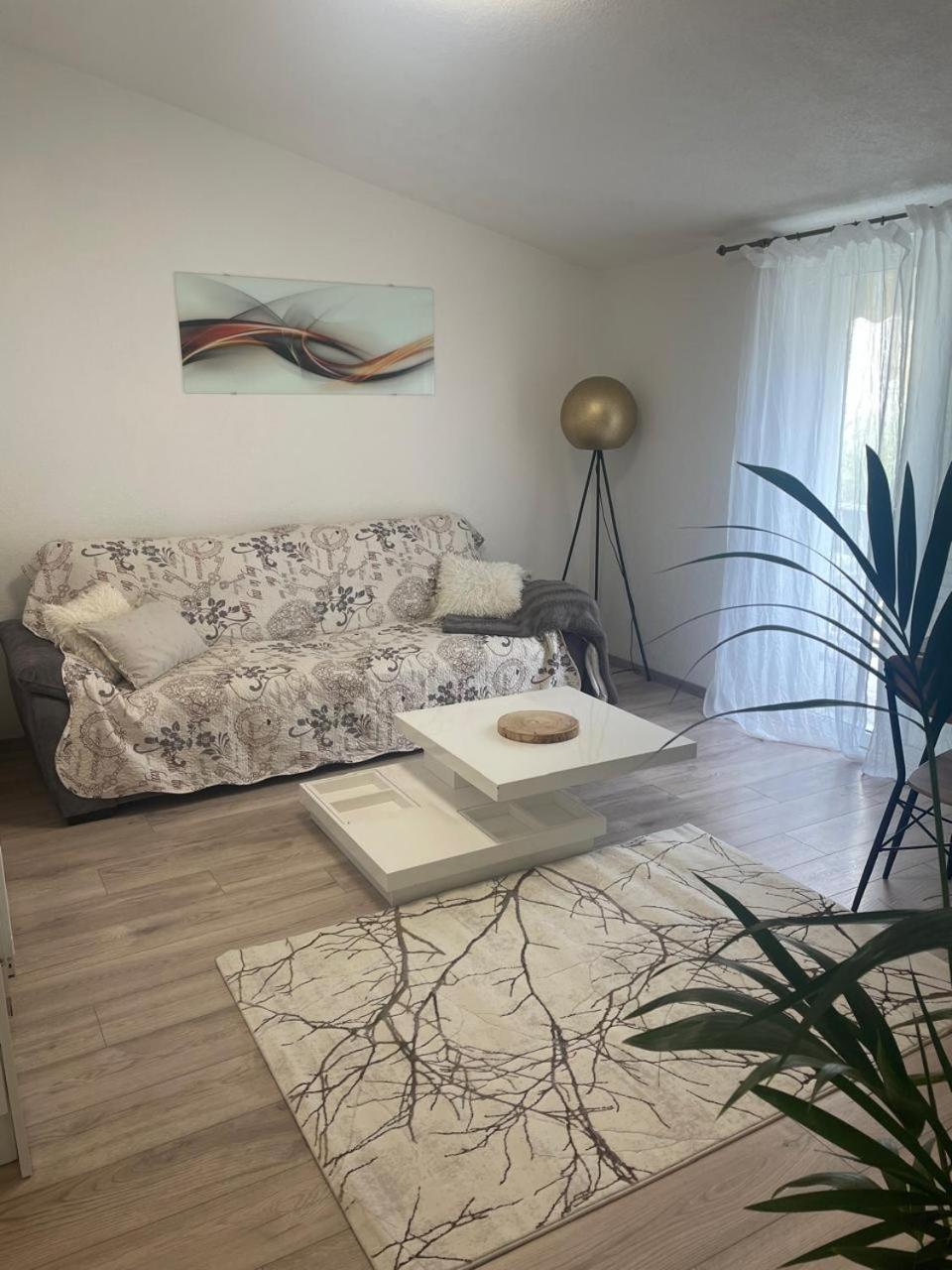 Apartman Suzana Sindija Bibinje Ngoại thất bức ảnh