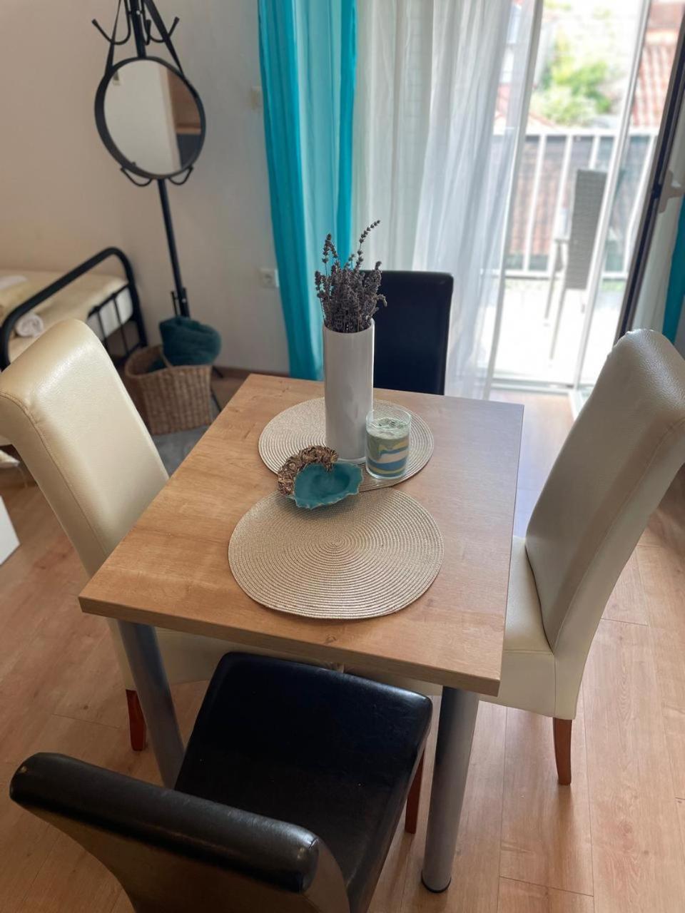 Apartman Suzana Sindija Bibinje Ngoại thất bức ảnh