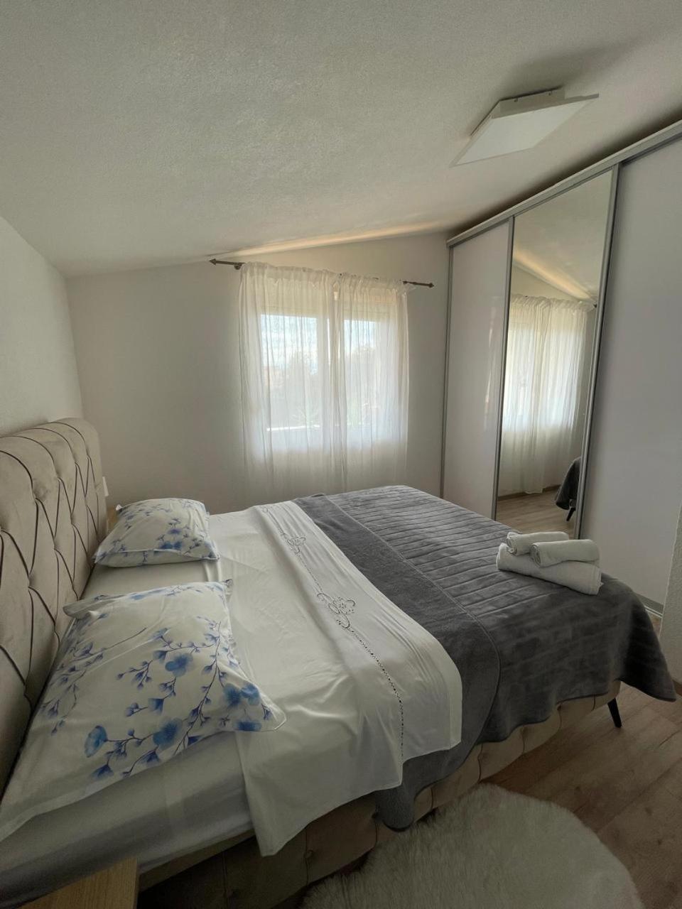 Apartman Suzana Sindija Bibinje Ngoại thất bức ảnh